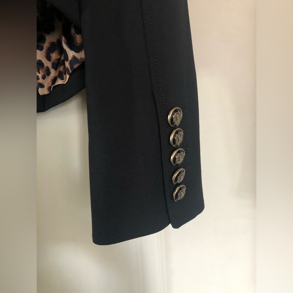 Veronica Beard Fulham Jacket - Picture 15 of 15